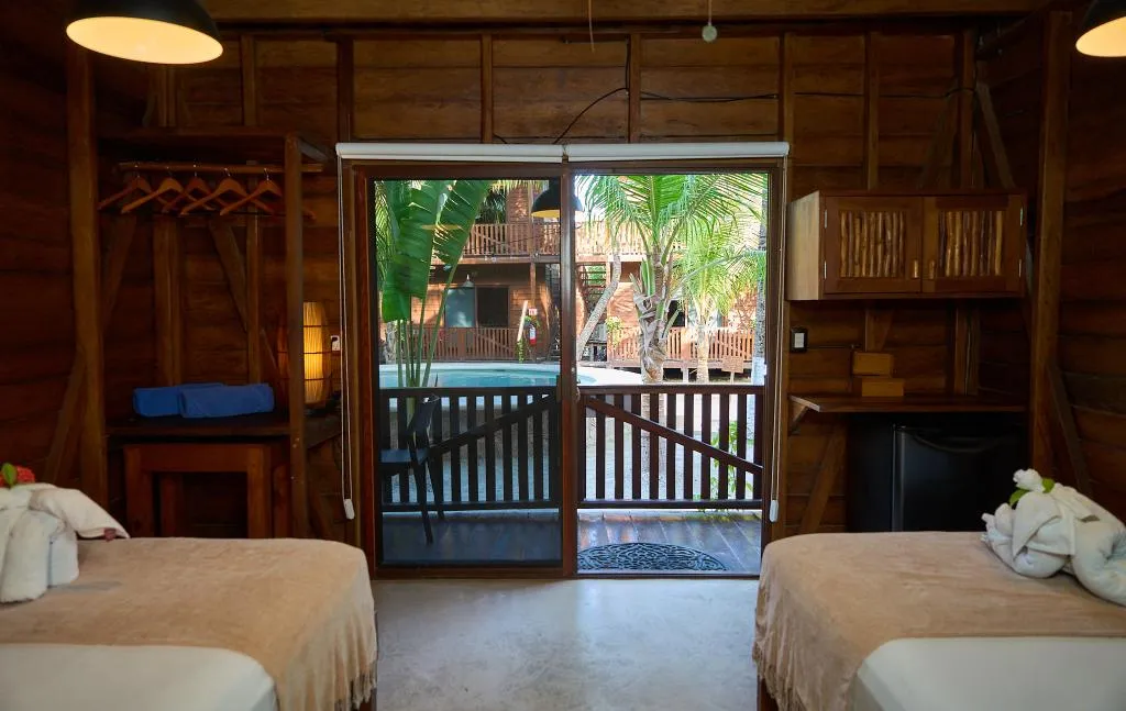 QUADRUPLE DELUXE Room, Coconut By ÓOL Hotels, Cancun Area