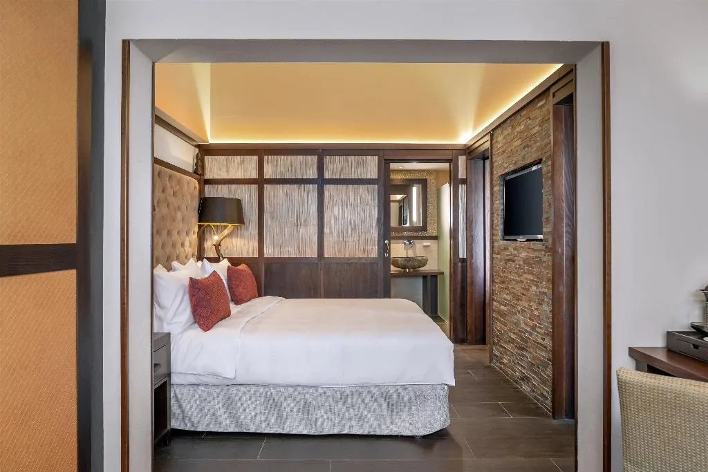 Room, Lindner Mallorca Portals Nous, part of JdV Hyatt, Majorca