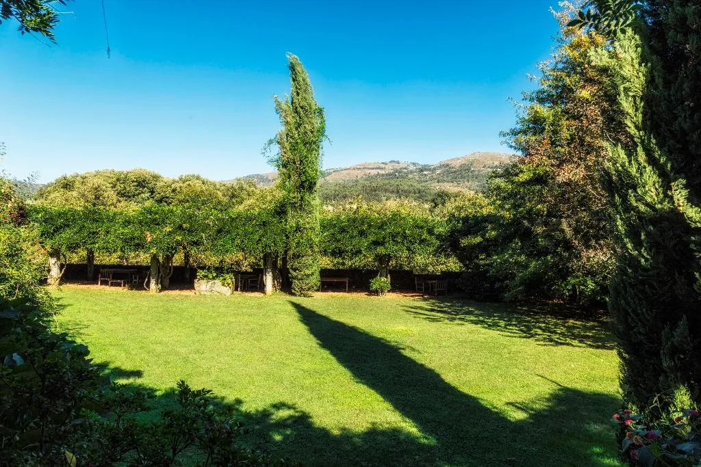 General view, Quinta Do Ameal - Wine & Tourism, Porto