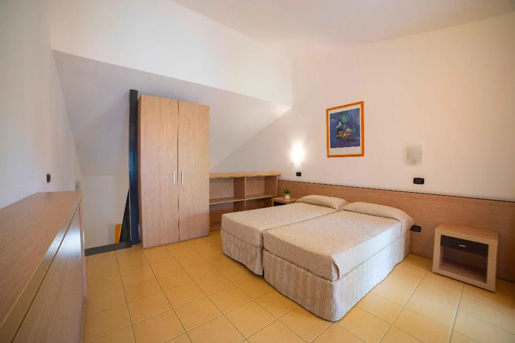 FAMILY ROOM CLASSIC Room, VOI Baia di Tindari Resort, Catania