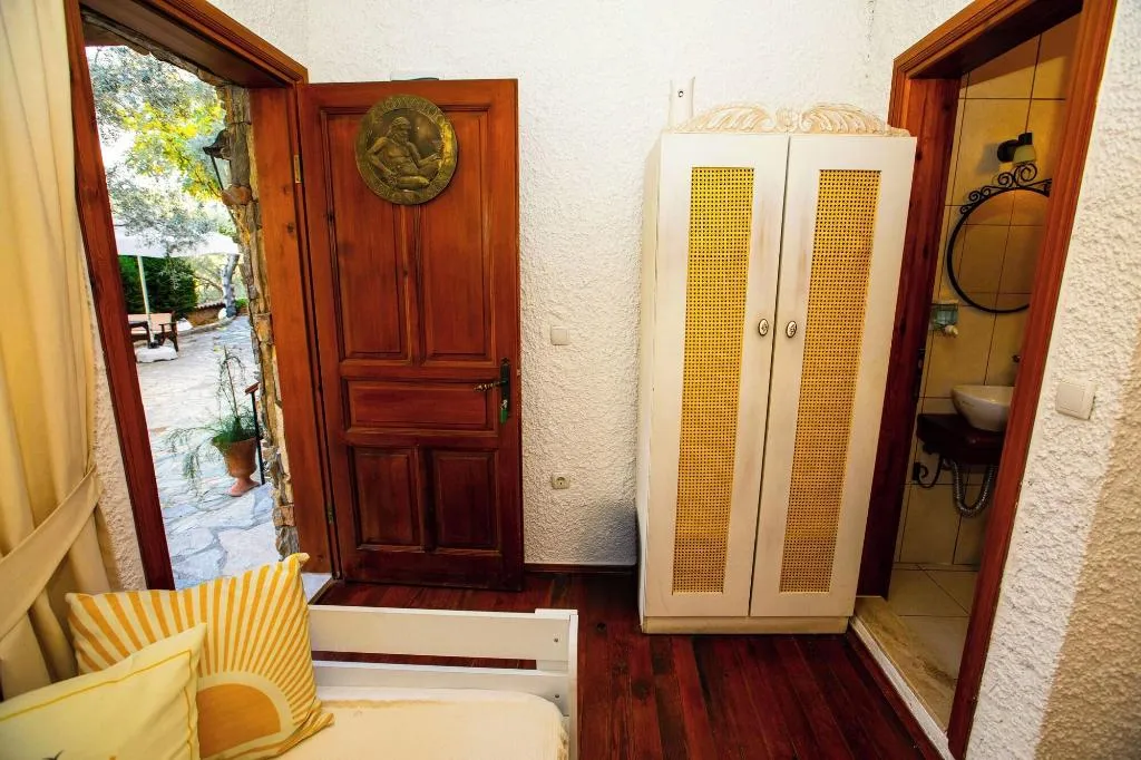 Room, Sirince Klaseas Hotel & Restaurant, Izmir