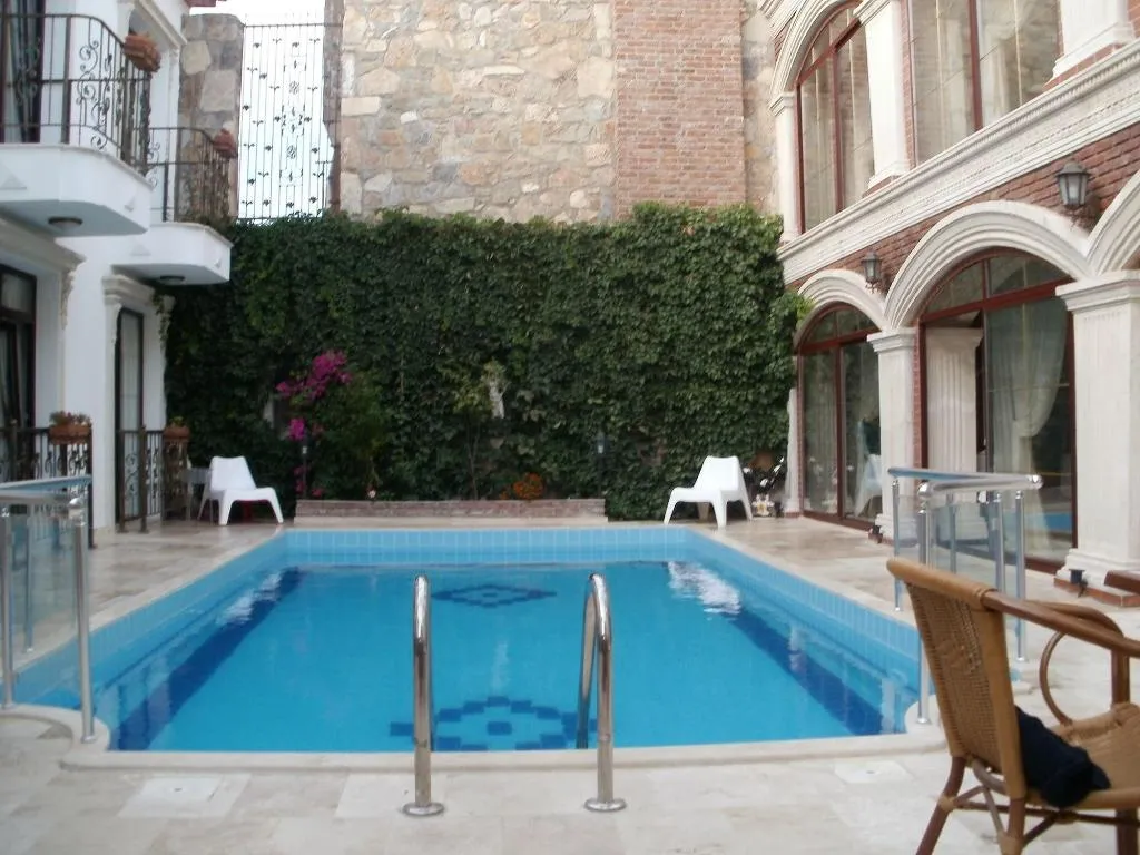Sports and Entertainment, Saint John Hotel, Izmir