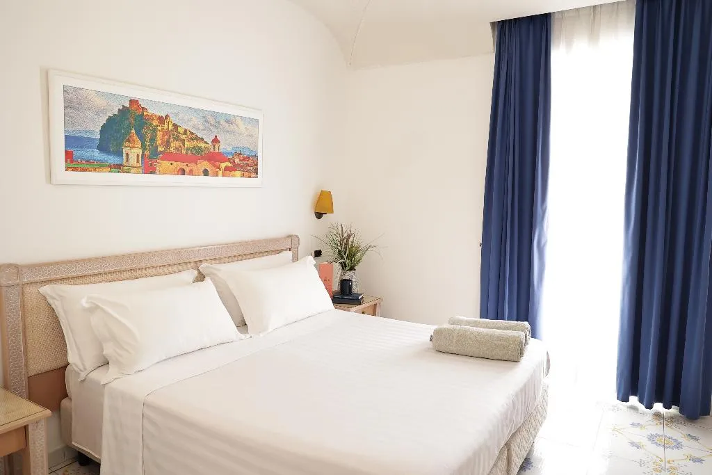 Double or Twin COMFORT Room, Hotel Oriente - Beach & Spa, Naples
