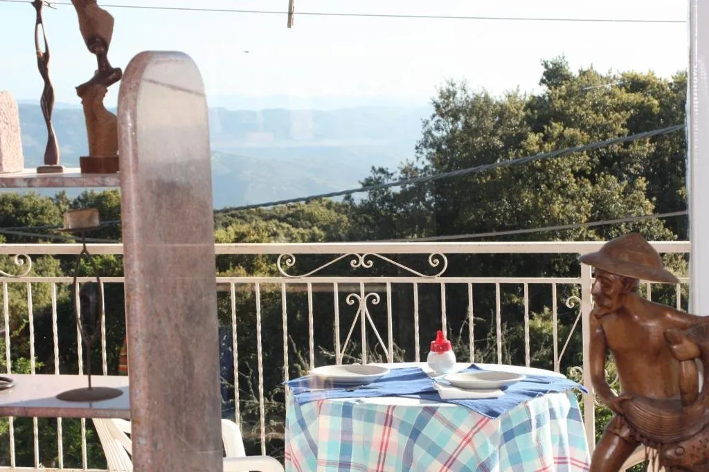 Room, Casa Solotti, Olbia