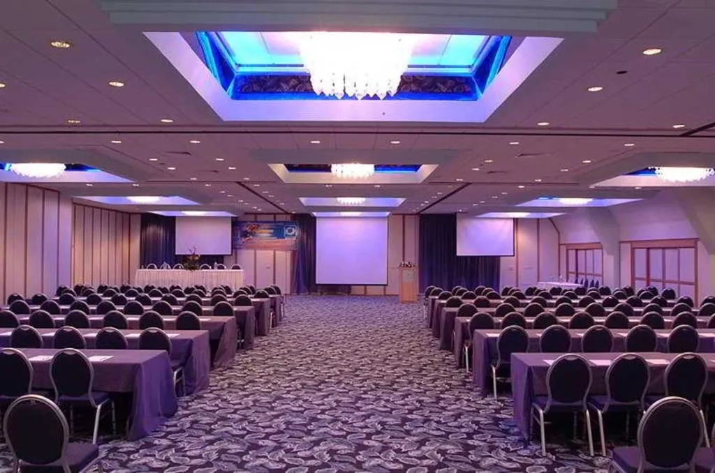 Conferences, Palm Beach Hotel & Bungalows, Cyprus