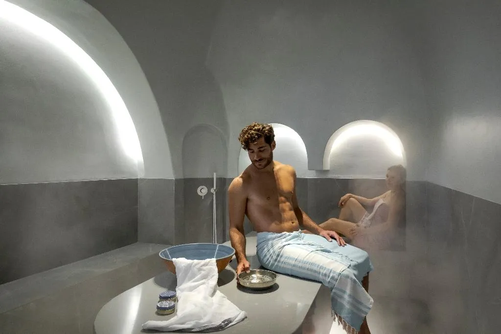 Sports and Entertainment, North Santorini A Luxury Spa Hotel, Santorini