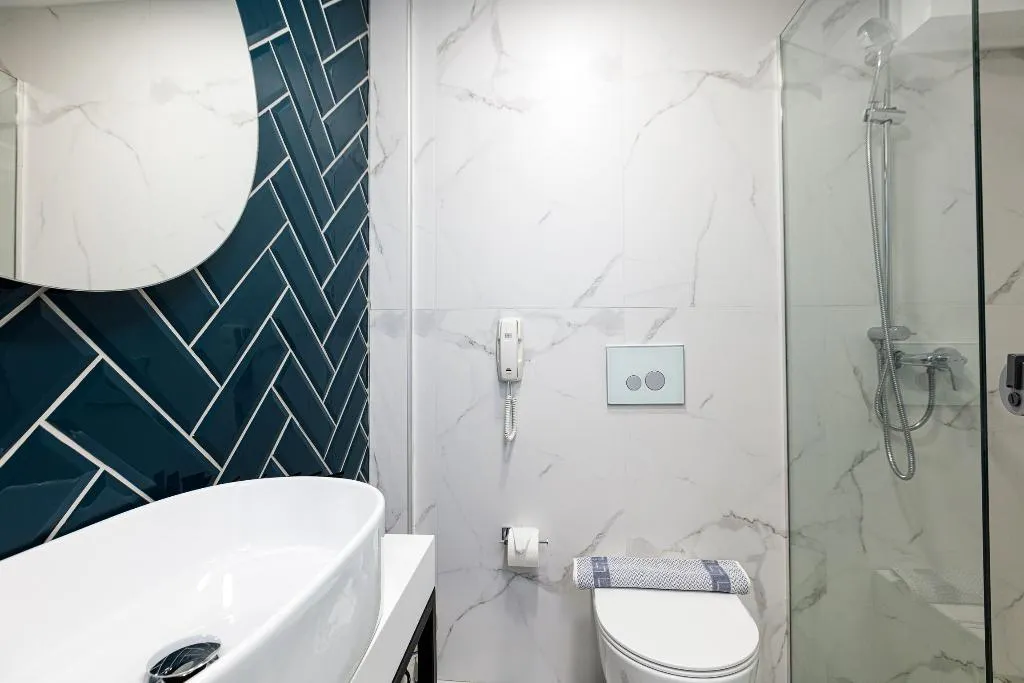 SINGLE STANDARD Room, Jo An Palace, Crete
