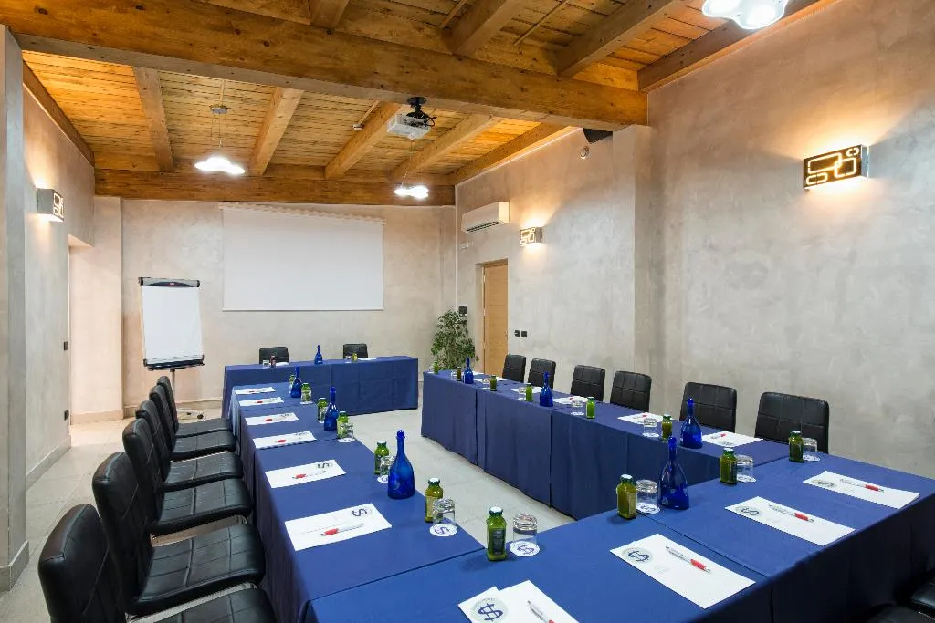 Conferences, Simon Hotel, Rome
