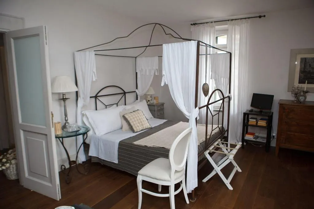 Room, Misia Country Resort & Spa, Perugia