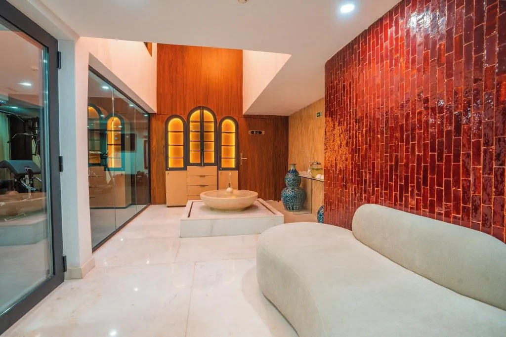 Sports and Entertainment, Braat Hotel, Rabat