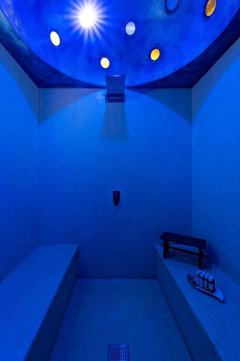 Room, Allegory Boutique Hotel, Rhodes
