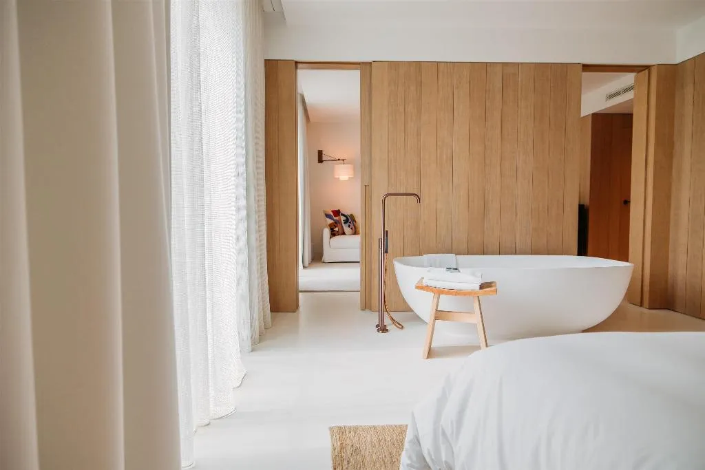 Room, The Standard, Ibiza, Ibiza