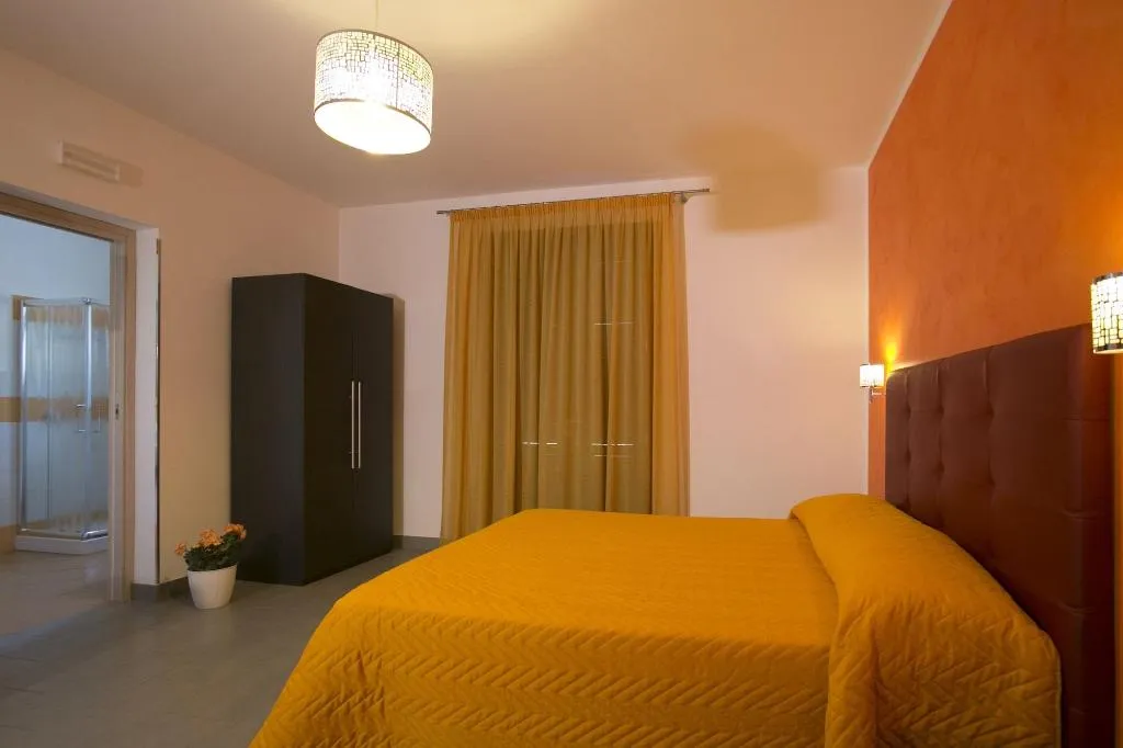 Room, Rotte e Sentieri B&B, Palermo