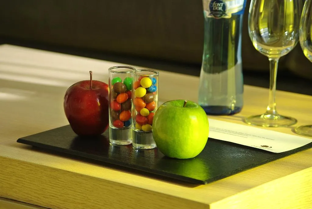 SUITE STANDARD Room, Double Tree by Hilton Girona, Costa Brava