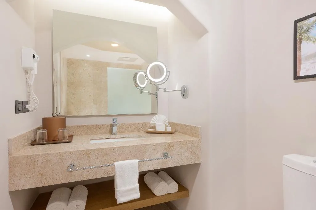 DOUBLE DELUXE Room, GR Caribe Deluxe All Inclusive Resort, Cancun Area