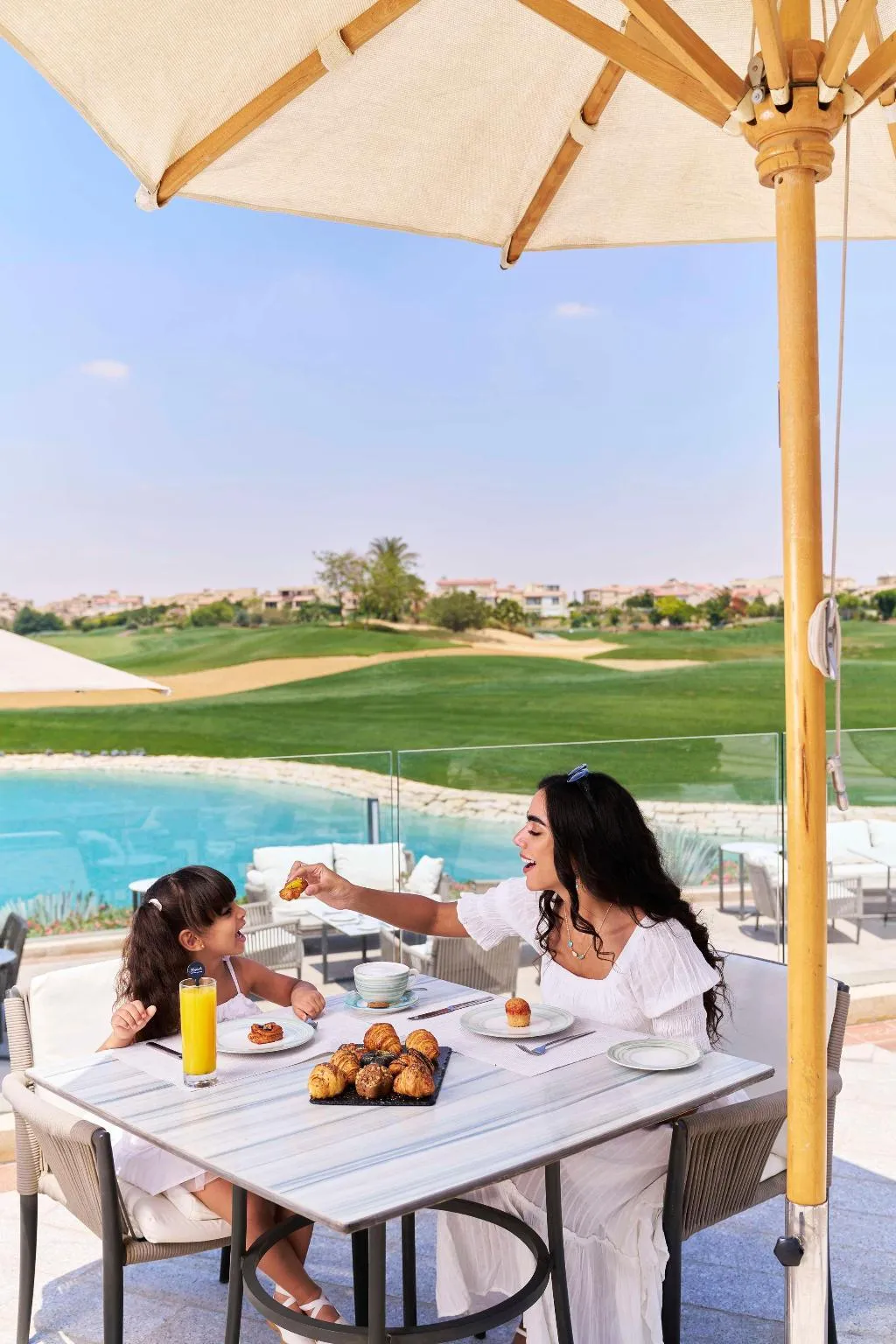 Sports and Entertainment, Kempinski Nile Hotel Garden City Cairo, Cairo