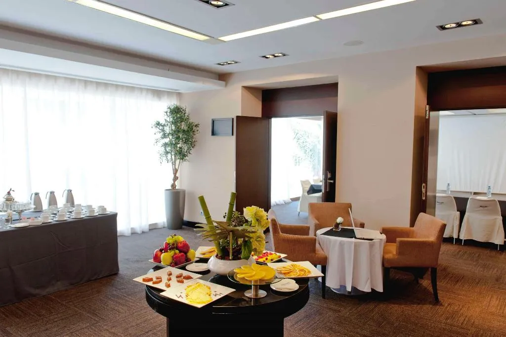 Conferences, Barcelo Casablanca, Casablanca