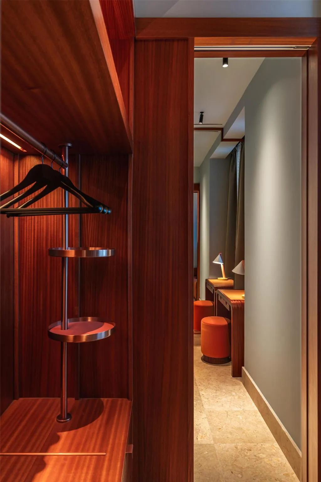 Room, Andaz Lisbon, Lisbon