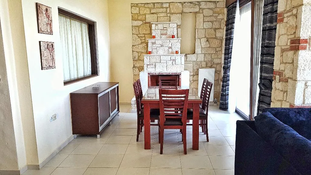 SUITE DELUXE OCEAN VIEW Room, Bungalow White Apartments and Suits, Halkidiki