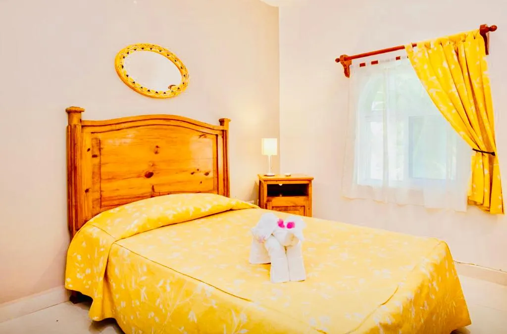 VILLA STANDARD Room, Dolce Vita Caribe B&B, Playa Del Carmen