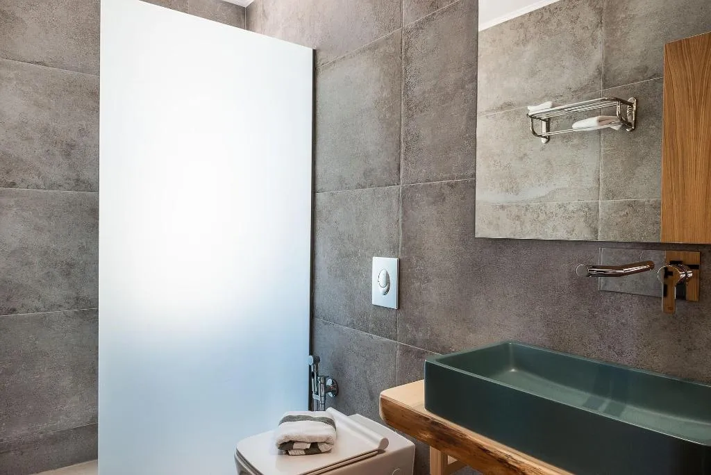 Room, Hotel Vergina Beach, Crete
