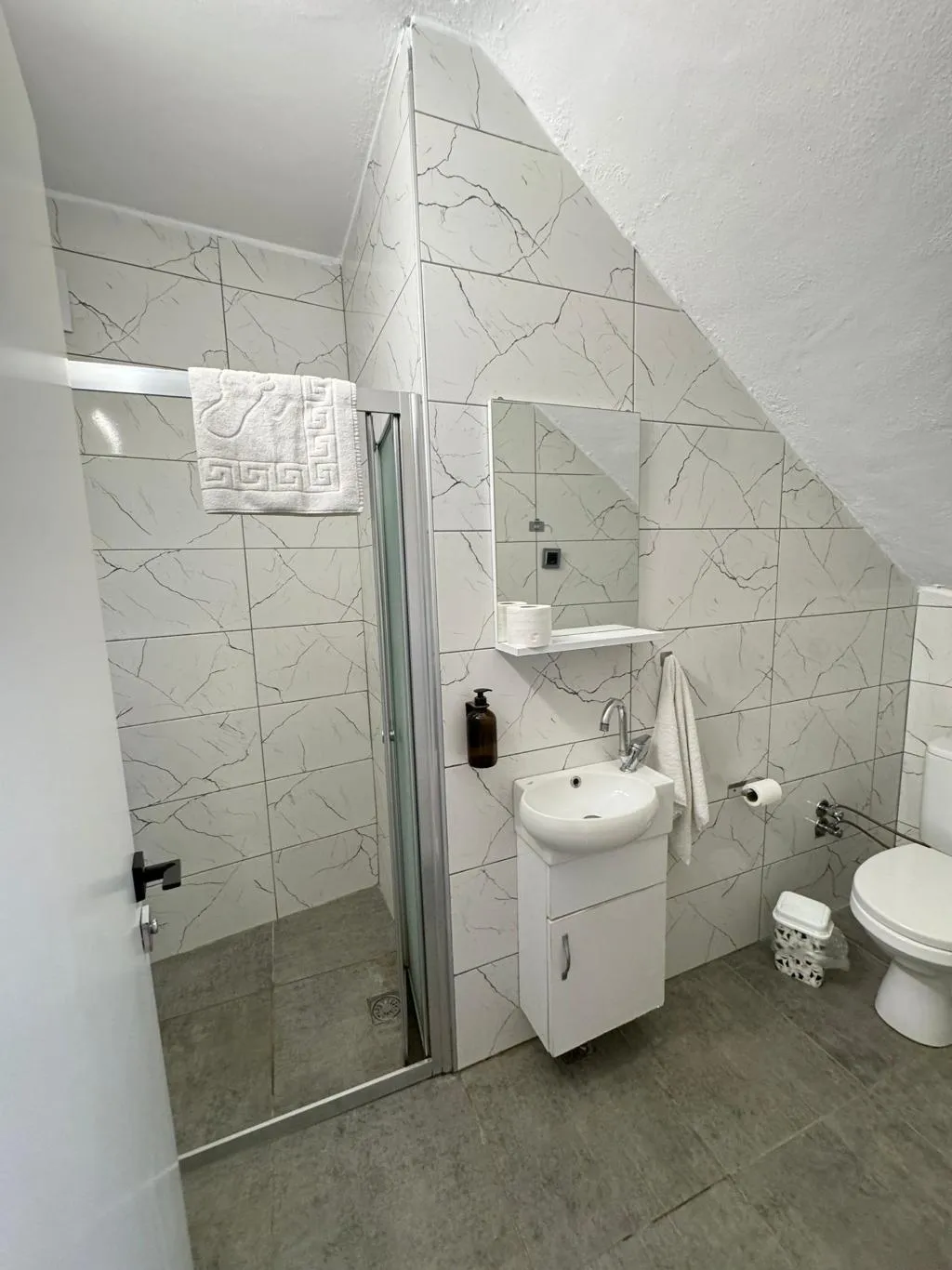 Room BUNK BED Room, Foca Suite, Izmir