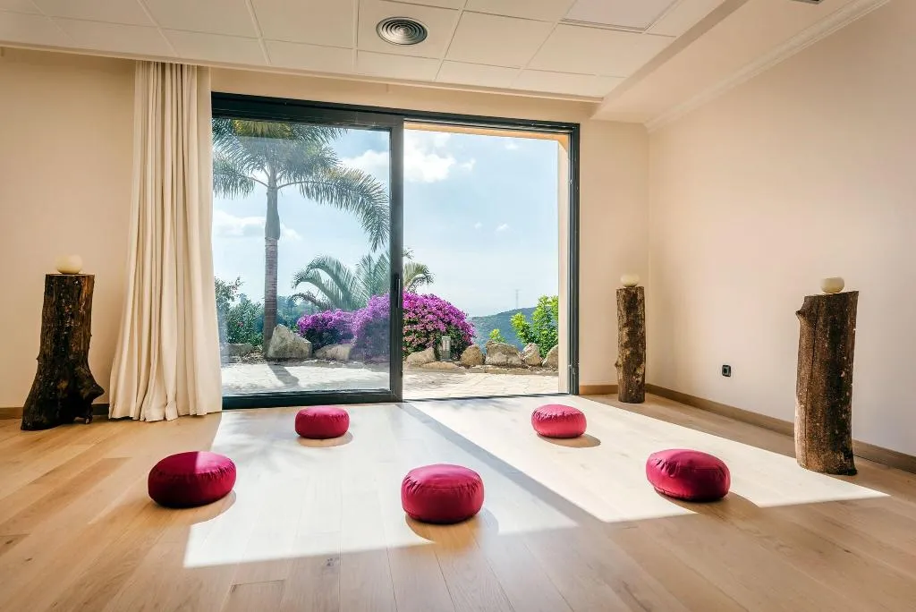Sports and Entertainment, Casa León Royal Retreat, Gran Canaria