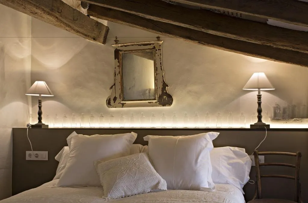 Room, El Jardinet De Sant Esteve, Barcelona