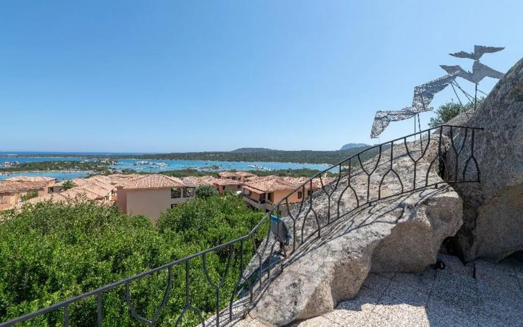 General view, Baia De Bahas Residence, Olbia