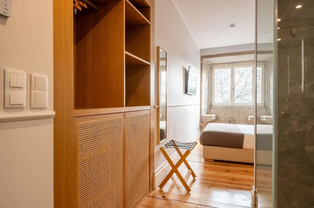 Room, Memoria Porto Flh Hotels, Porto