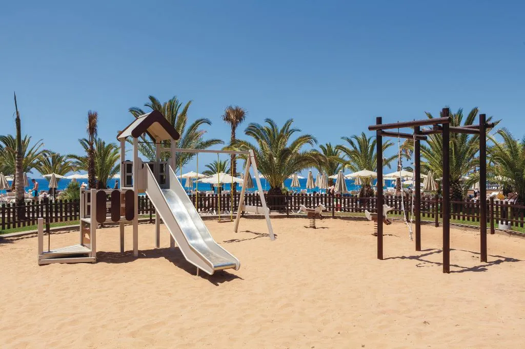 Sports and Entertainment, Hotel Riu Palace Tenerife, Tenerife