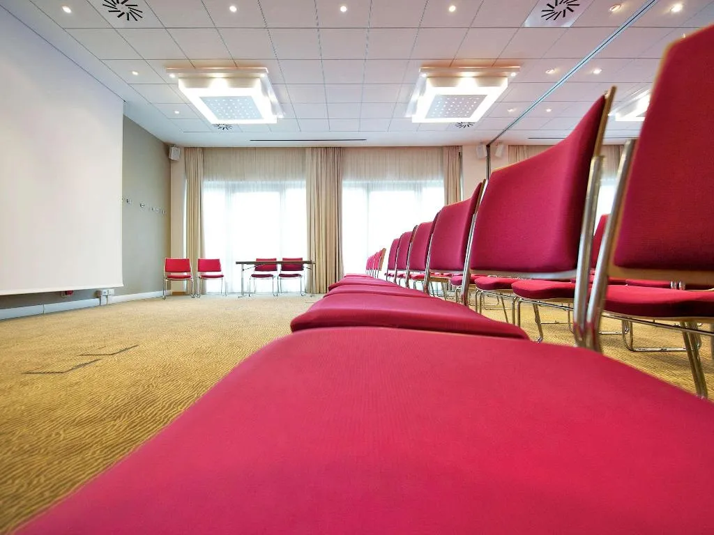 Conferences, Novotel Milan Malpensa Airport, Milan