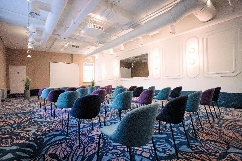 Conferences, Wellton Riverside Spa Hotel, Riga