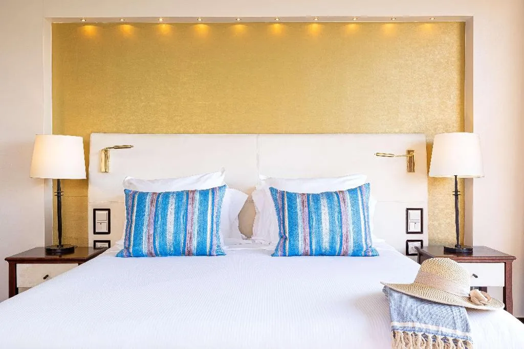 Room, Hacienda del Mar member of Meliá Collection, Costa Del Sol