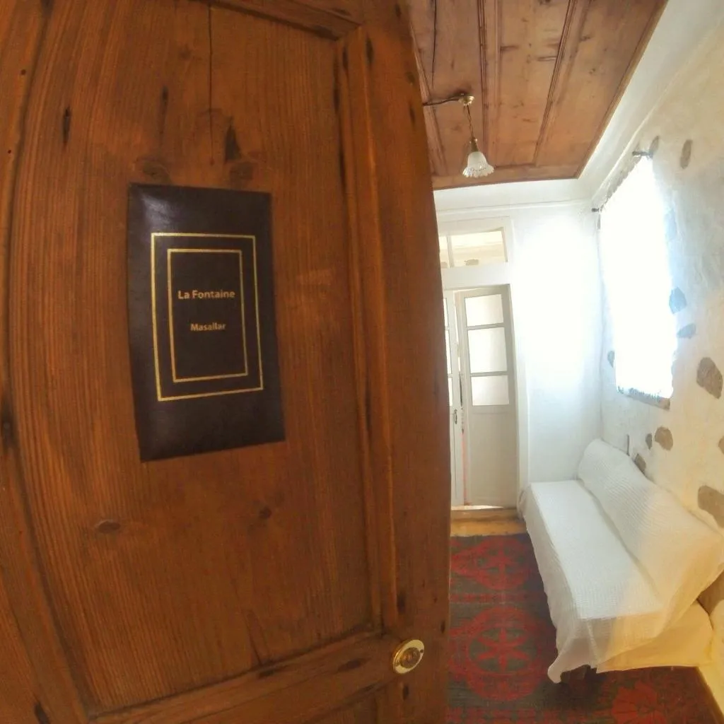 Lobby, Afet Hanım Konağı Alaçatı, Izmir
