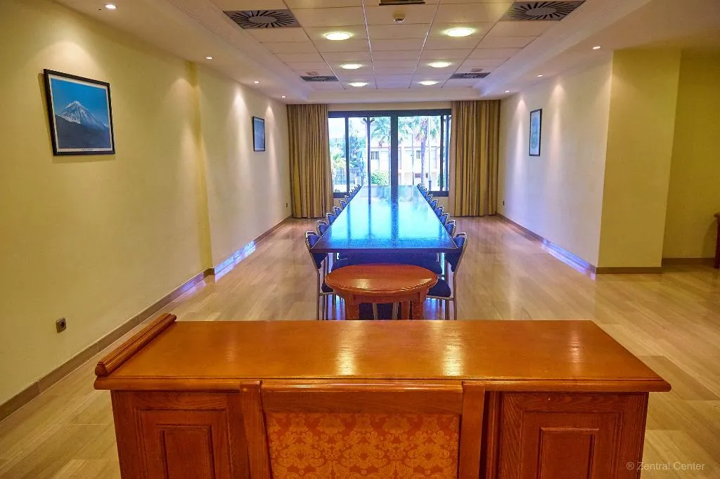 Conferences, Zentral Center - Adults Only, Tenerife