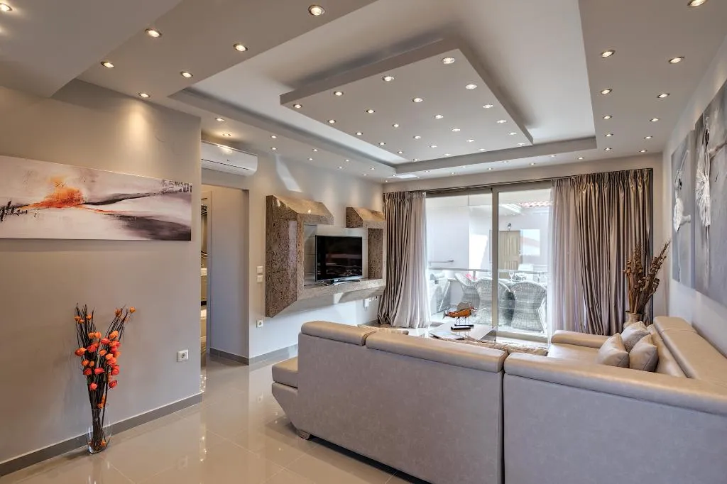 SUITE SUPERIOR TWO BEDROOMS Room, Kassandra Village Resort, Halkidiki