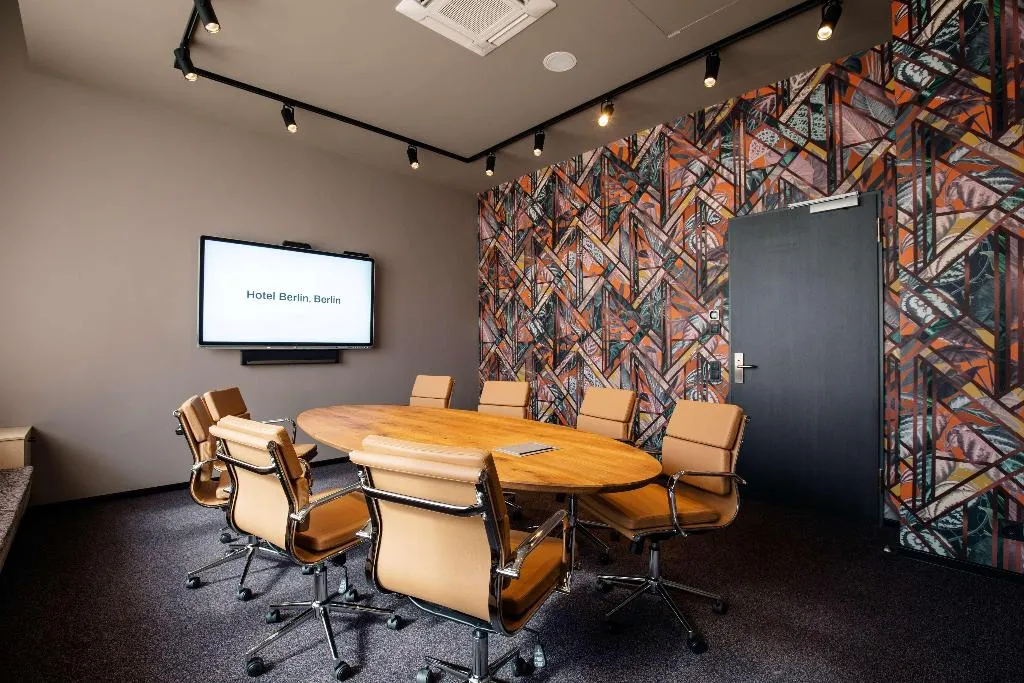 Conferences, Hotel Berlin, Berlin, Berlin