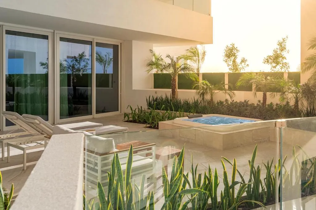 SUITE STANDARD Room, Five Jumeirah Village, Dubai