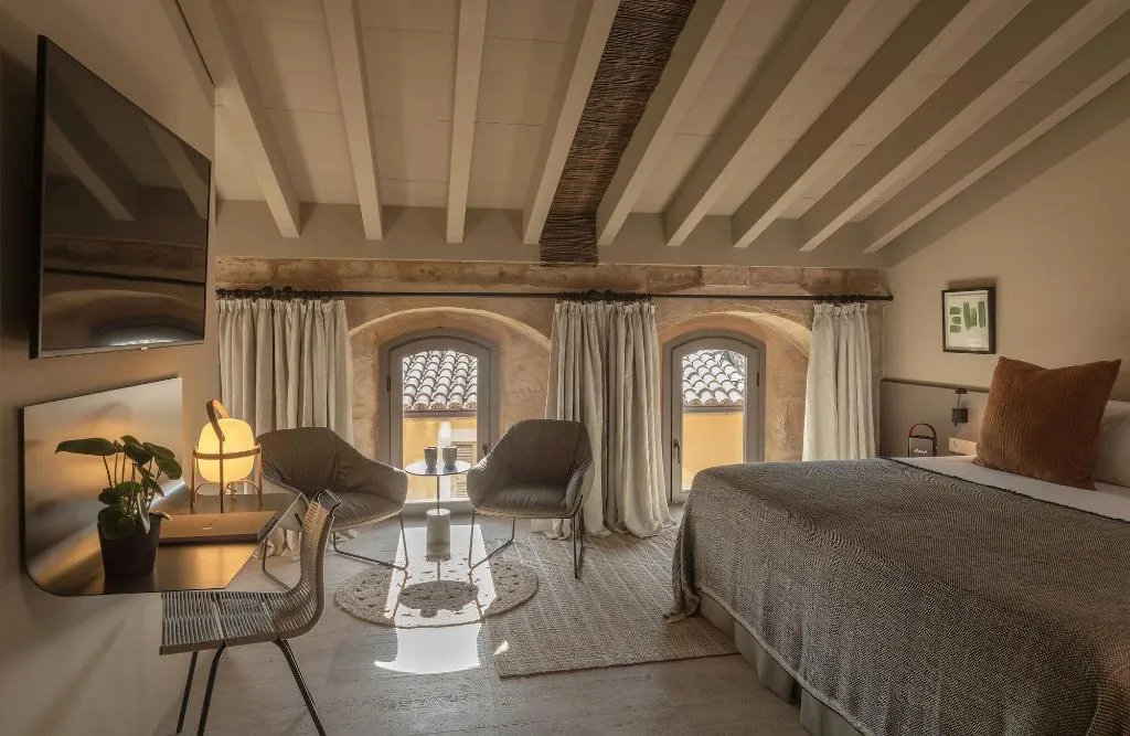 Room, Can Auli Luxury Retreat - Adults only, Majorca