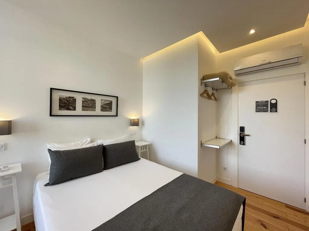 Room, Mystay Porto Centro, Porto