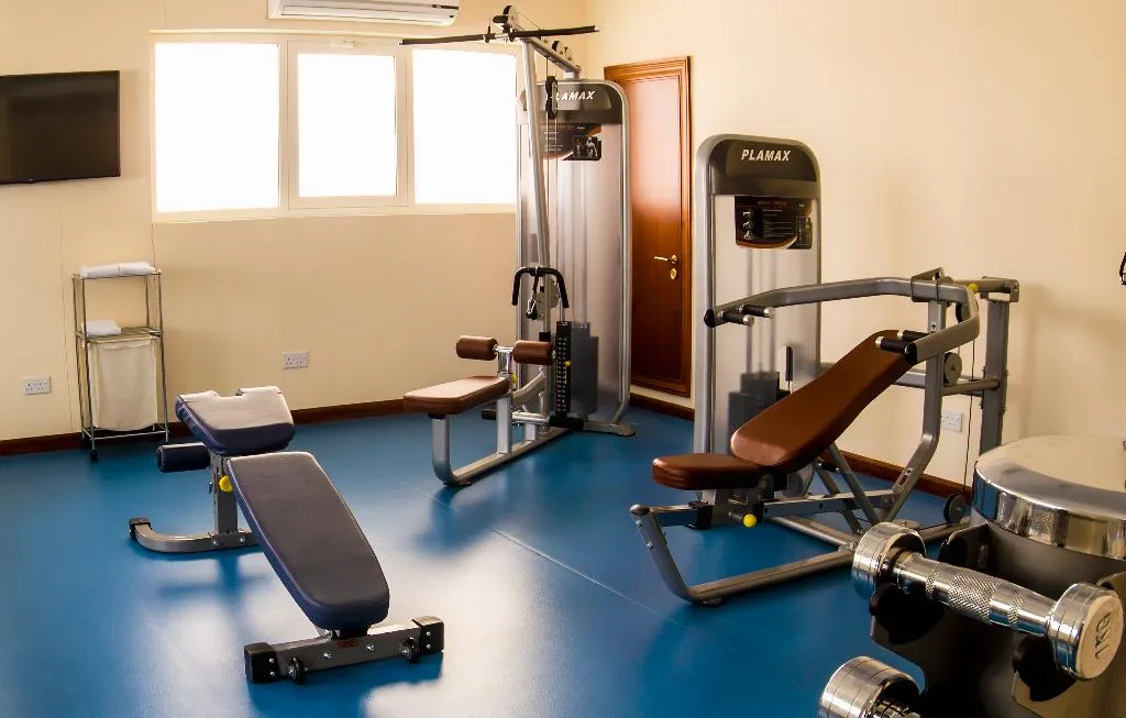 Sports and Entertainment, Riviera Hotel Dubai, Dubai