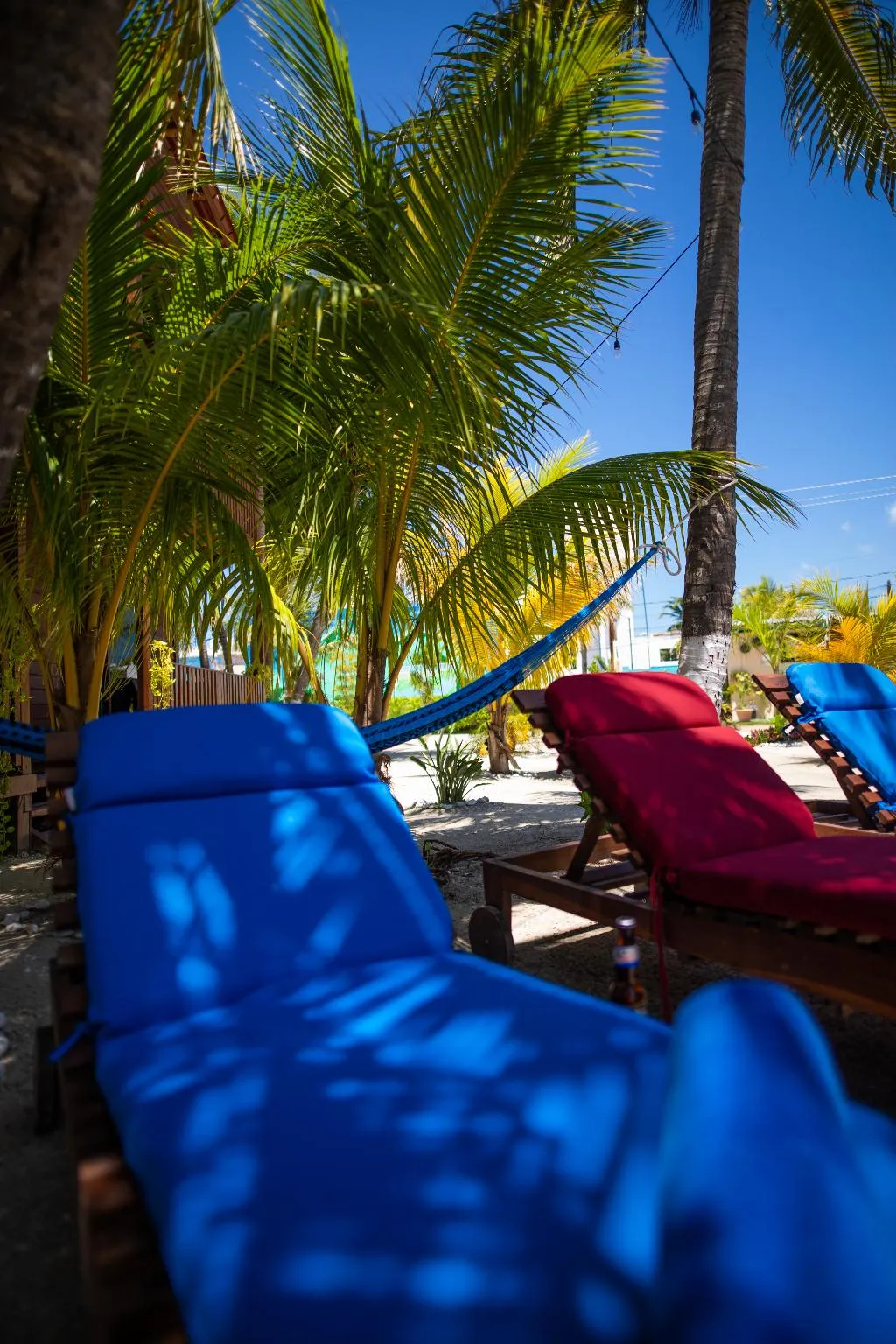 General view, Coconut By ÓOL Hotels, Cancun Area