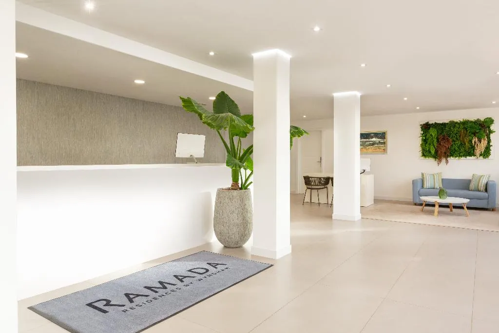 Lobby, Ramada Residences By Wyndham Tenerife Costa Adeje, Tenerife