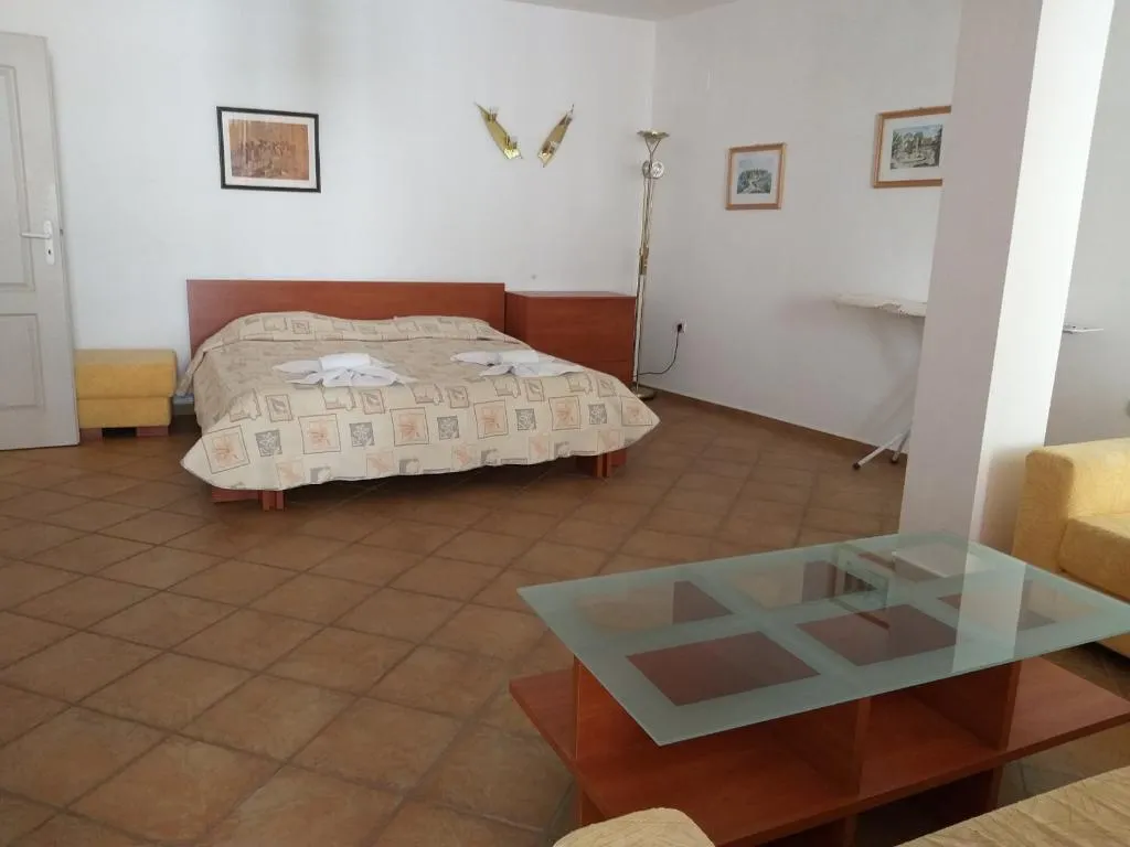 APARTMENT ONE BEDROOM Room, Perla Apartments, Bourgas