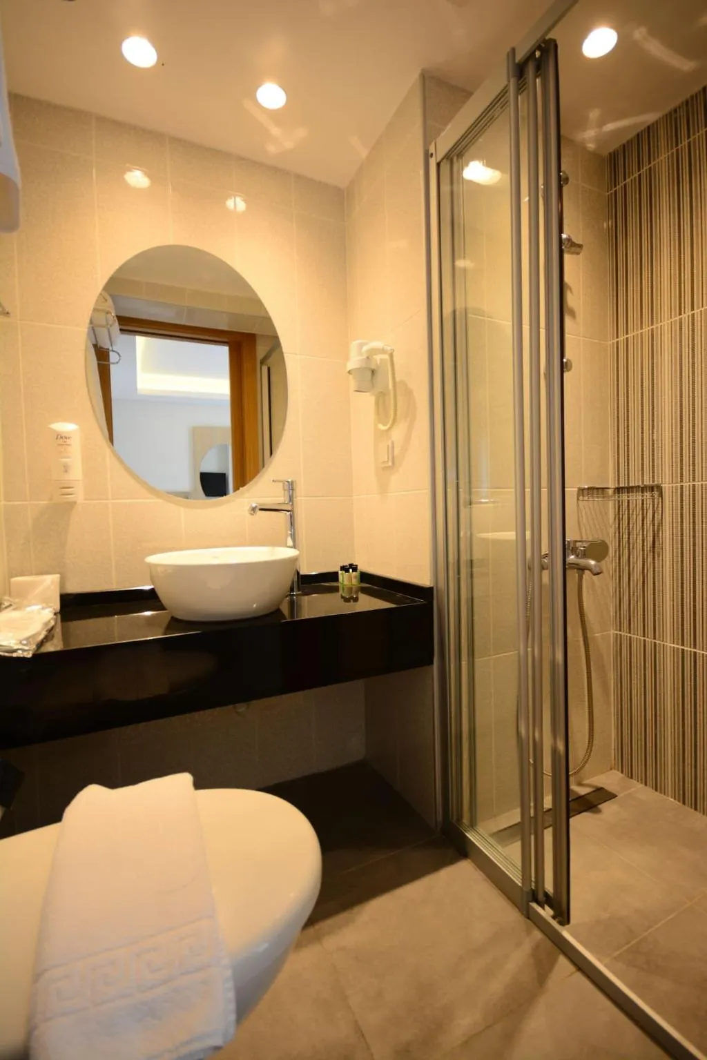 Room, City Hotel Marmaris, Dalaman