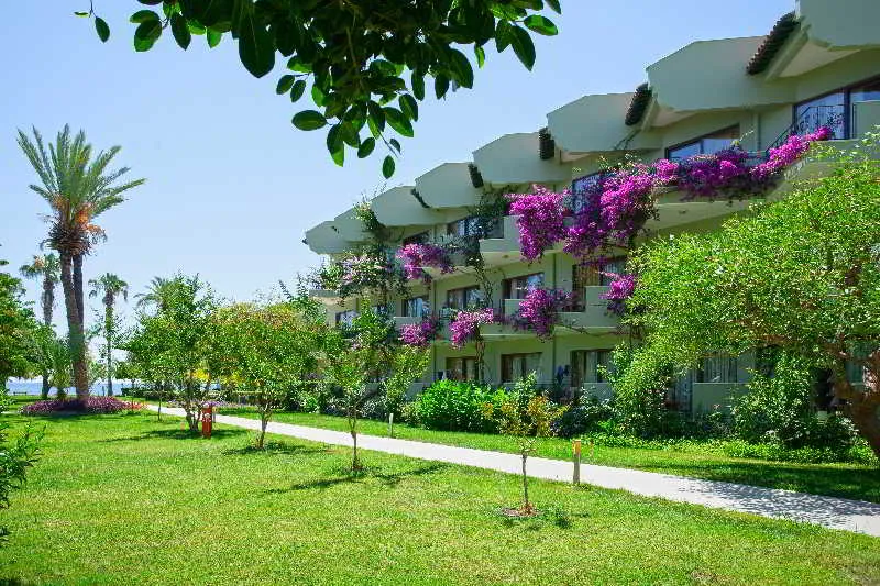 General view, Kilikya Resort Camyuva, Antalya