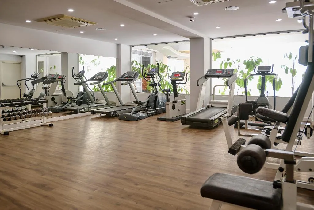 Sports and Entertainment, Sunrise Oasis Hotel & Waterpark, Cyprus