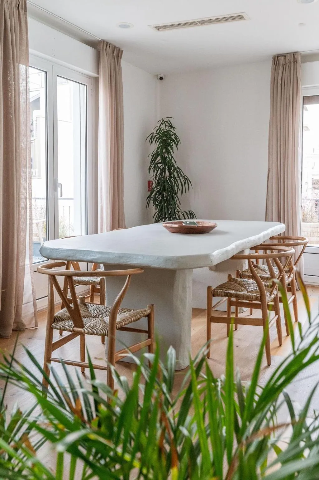 Bar, Lofus Bio Suites, Athens