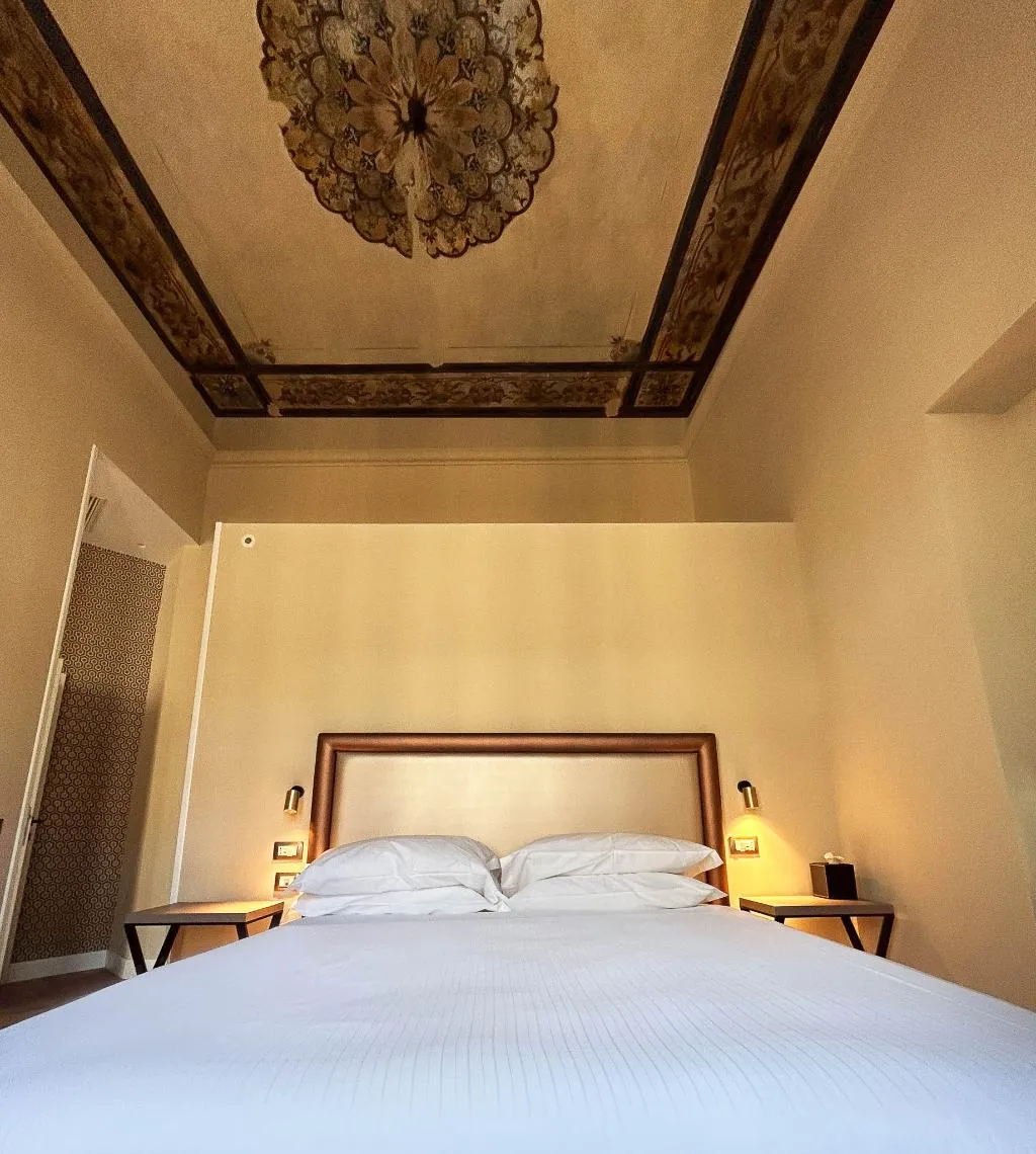 SUITE WITH VIEWS Room, Caruso Place - Luxury Rooms & Suites, Naples